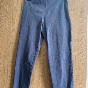 A New Day Women's Cropped Pants